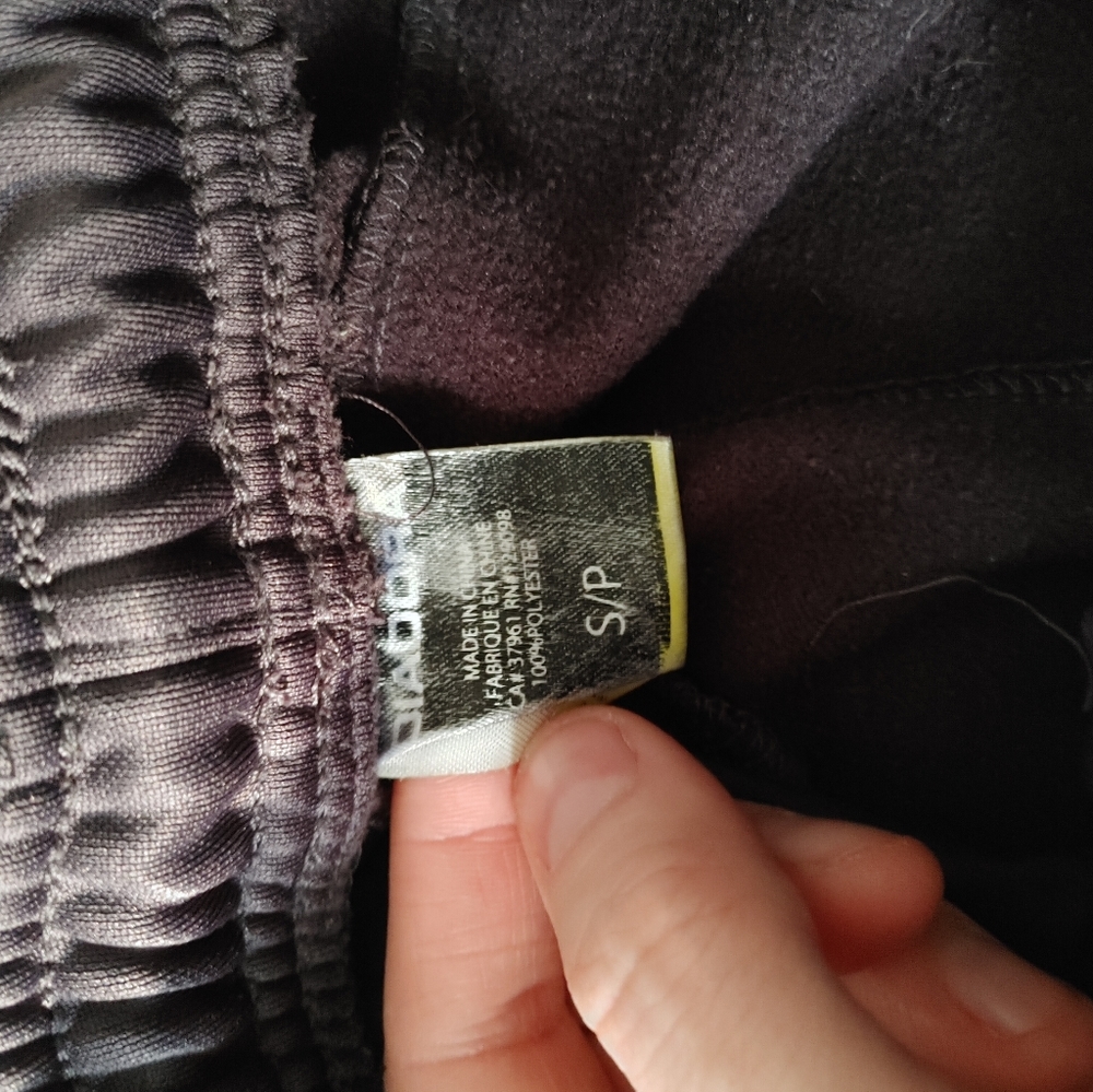 2/$40 Diadora Track Pants - Picture 6 of 9